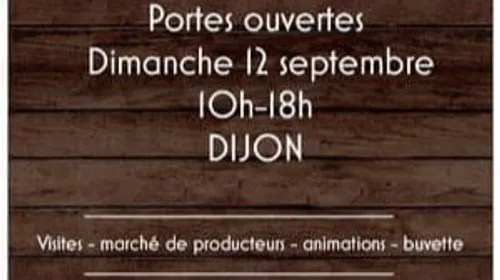 Découvrez des produits de la ferme lors d’une journée portes ouvertes
